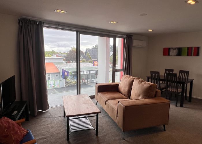  at 3A/193 Riccarton Rd, Riccarton, Christchurch City, Canterbury