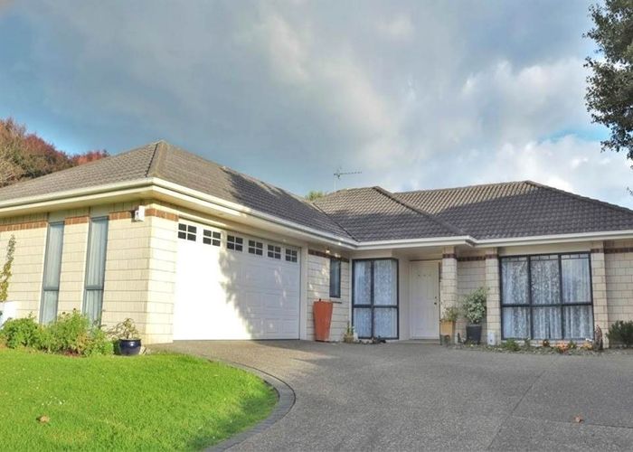  at 29 Banville Road, East Tamaki, Manukau City, Auckland