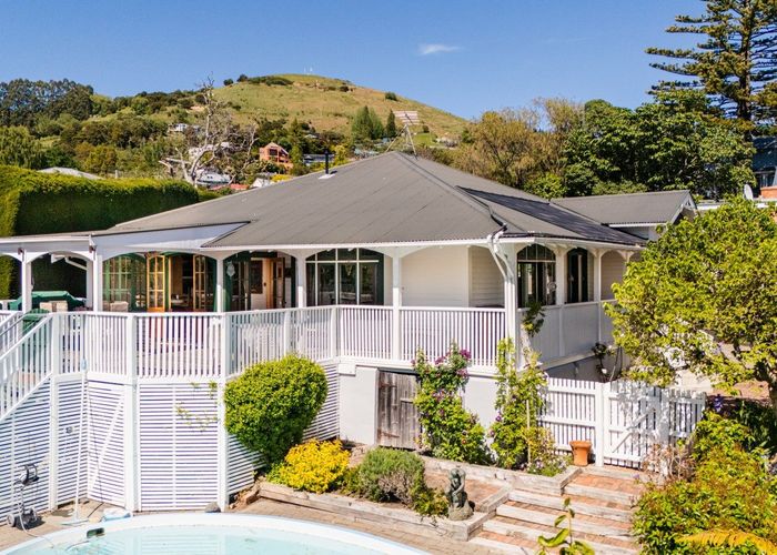  at 9 William Street, Akaroa, Banks Peninsula, Canterbury