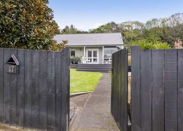  at 17 Thames Street, Welbourn, New Plymouth