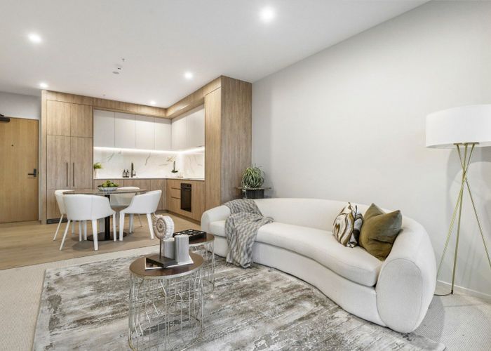  at 202/12 Marlborough Crescent, Hobsonville, Waitakere City, Auckland