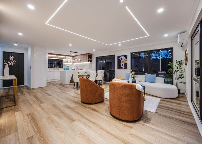  at Lot 3/72 Woolfield Road, Papatoetoe, Manukau City, Auckland