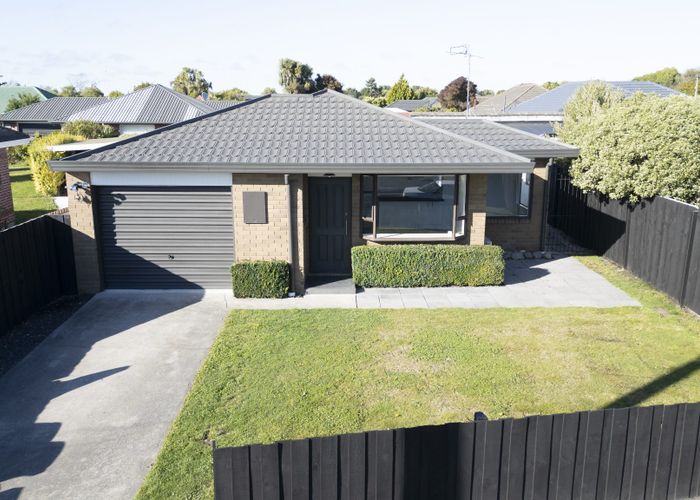 at 16 Bourne Crescent, Papanui, Christchurch