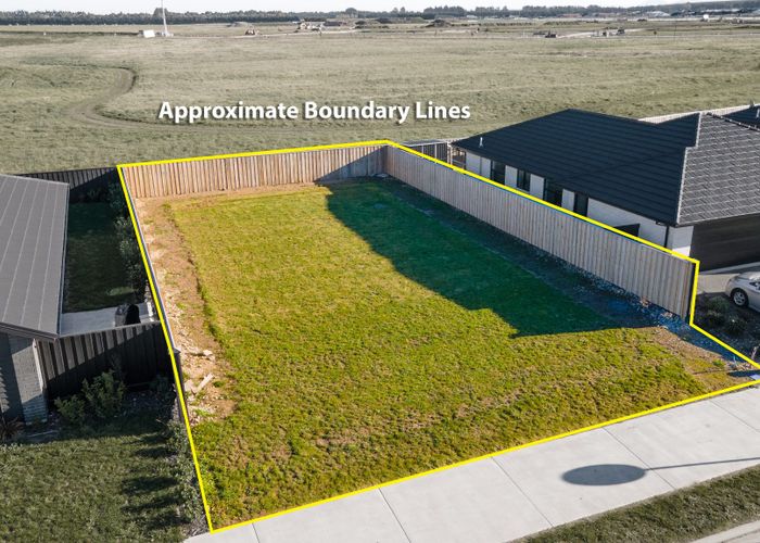  at 567 East Maddisons Road, Rolleston, Selwyn, Canterbury