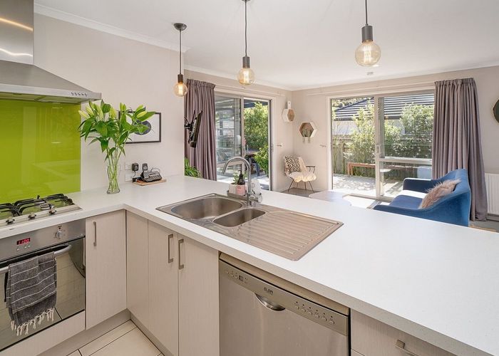  at 420 Brook Street, The Brook, Nelson