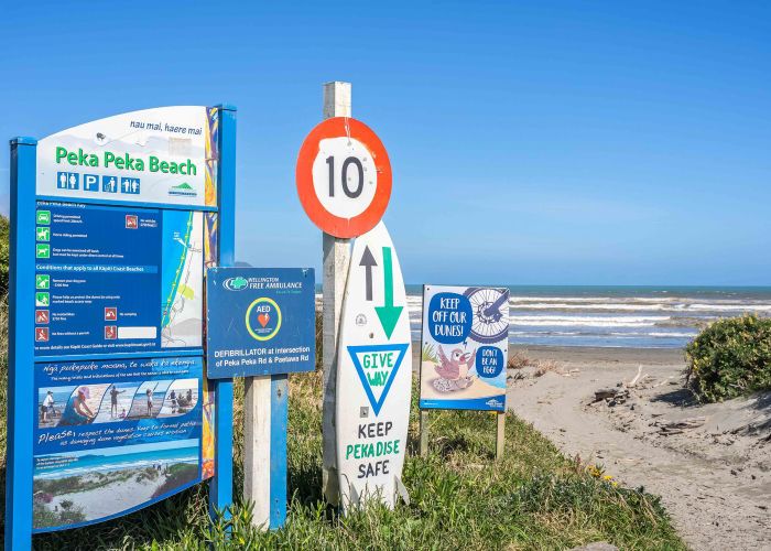  at 289 Peka Peka Road, Peka Peka, Kapiti Coast, Wellington