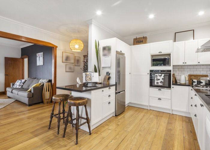  at 63 Mount Pleasant Road, Aro Valley, Wellington