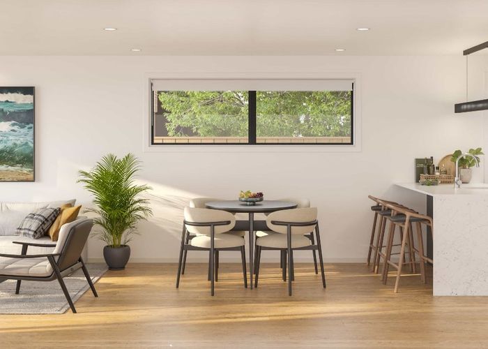  at 1-10/25 Cornwall Street, St. Albans, Christchurch City, Canterbury