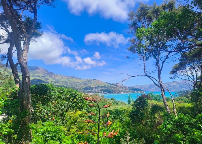  at 6888I Christchurch Akaroa Road, Takamatua