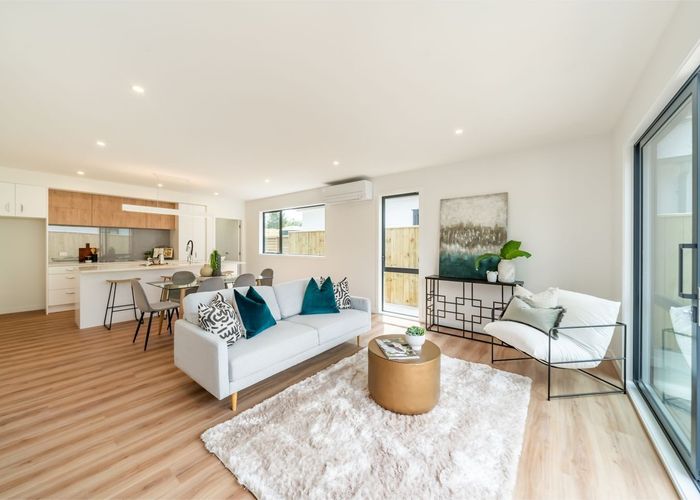  at 47A Heretaunga Square, Silverstream, Upper Hutt