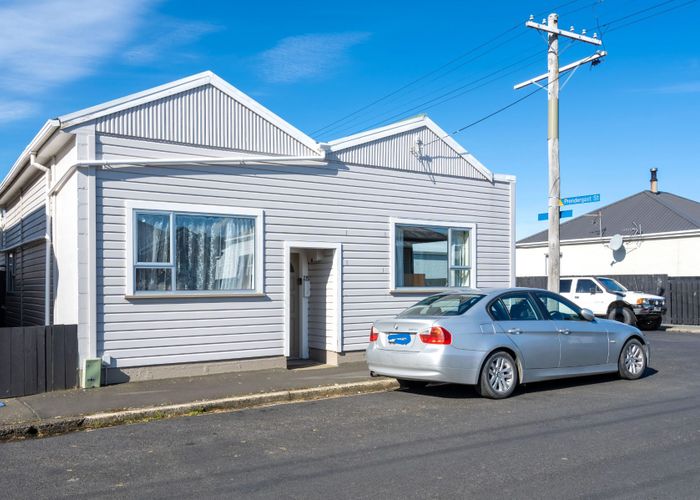  at 29 Wesley Street, South Dunedin, Dunedin