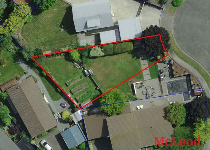  at 2 Houston Place, Allenton, Ashburton, Canterbury