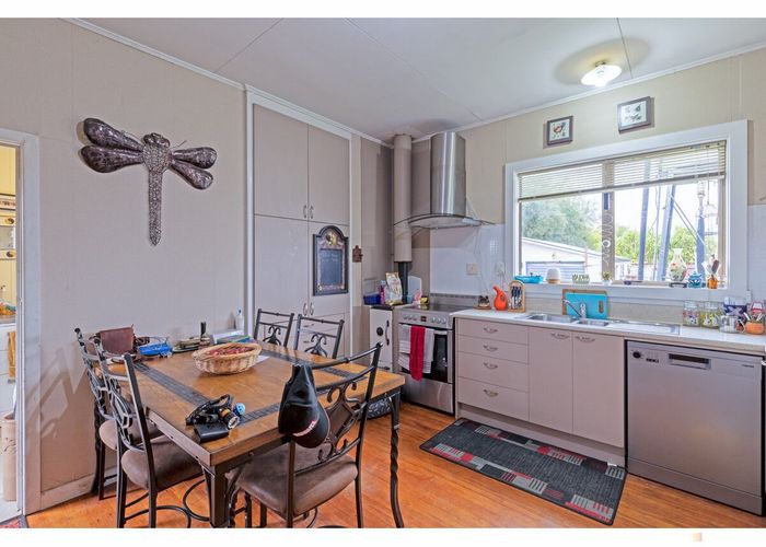  at 7 Davidson Street, Pareora
