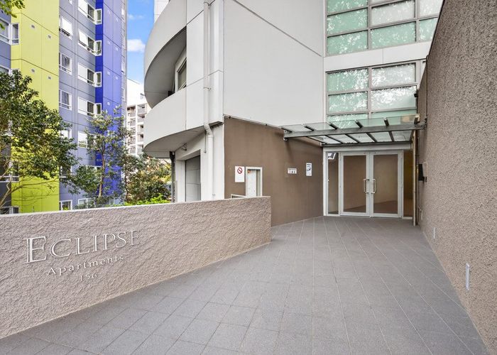  at 5D/156 Vincent Street, City Centre, Auckland City, Auckland