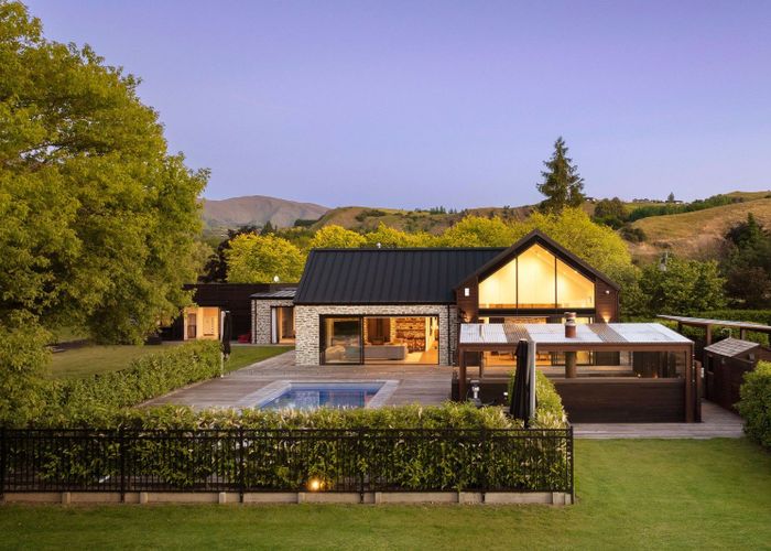  at 273 Arrowtn-Lke Hayes Road, LAKE HAYES, QUEENSTOWN