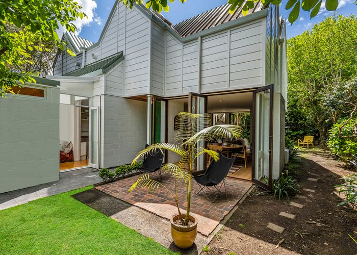  at 3/0 Macmurray Road, Remuera, Auckland