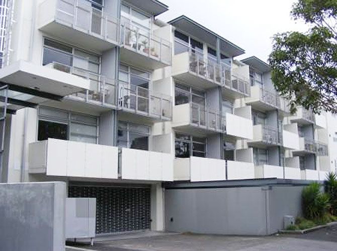  at 3A/80 Richmond Road, Ponsonby, Auckland