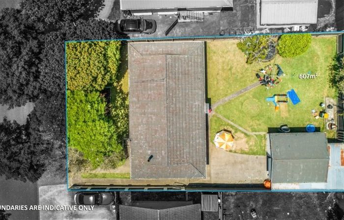  at 13 Carbery Place, Manurewa, Auckland