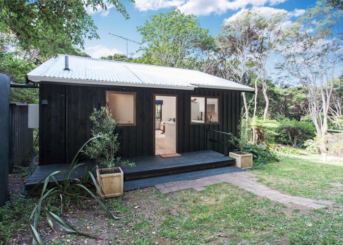  at 19 Hillside Road, Ostend, Waiheke Island