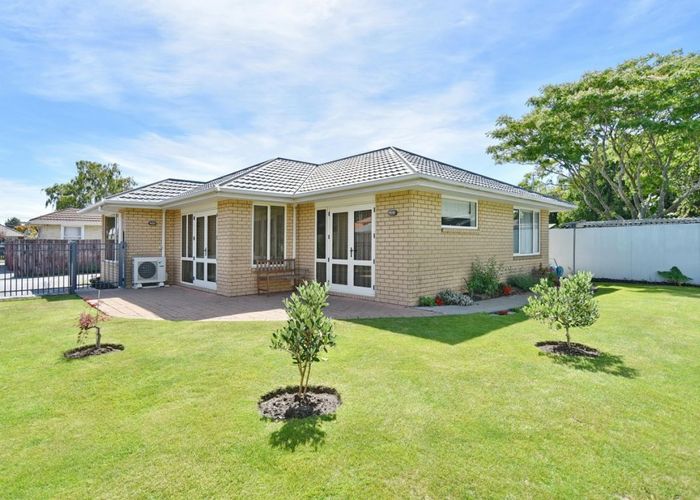  at 1/23 Bevington Street, Avonhead, Christchurch
