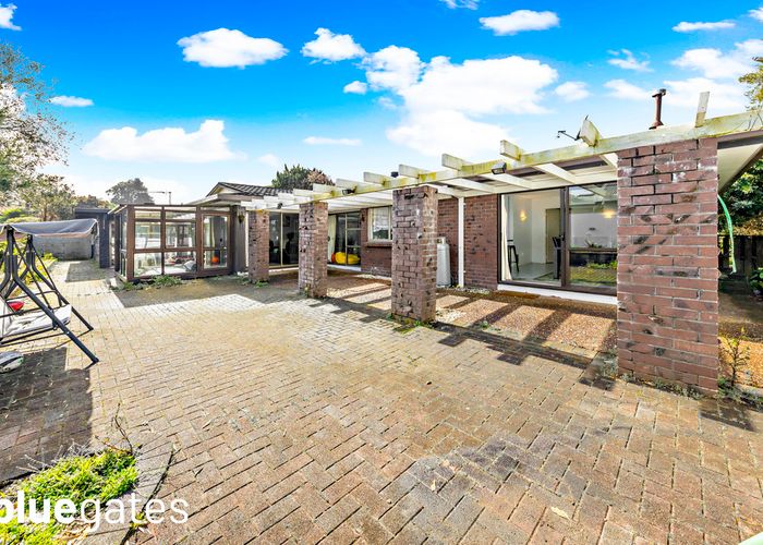  at 25 Bellfield Road, Opaheke, Papakura
