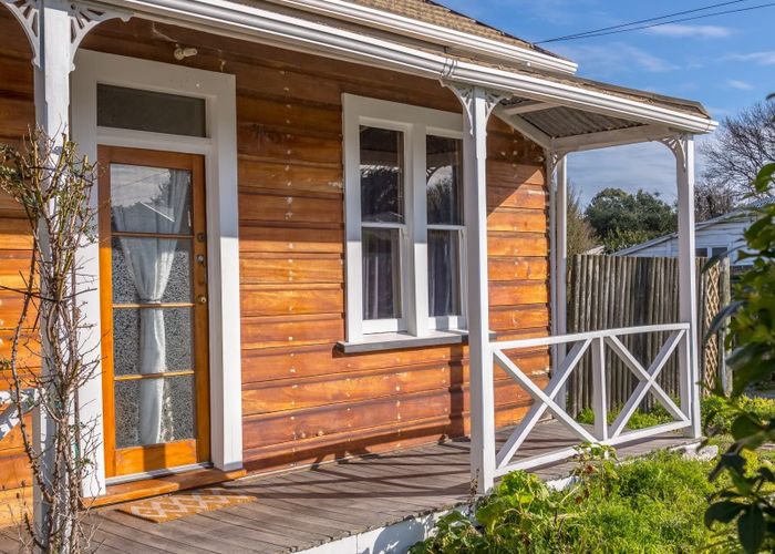  at 109 Bentley Street, Masterton