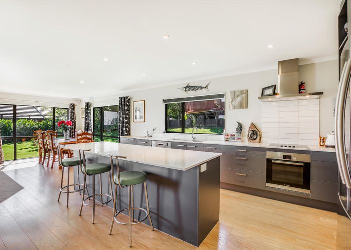  at 105 Judge Richardson Drive, Papakura