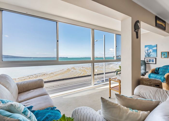  at 2B/163 Tamaki Drive, Kohimarama, Auckland