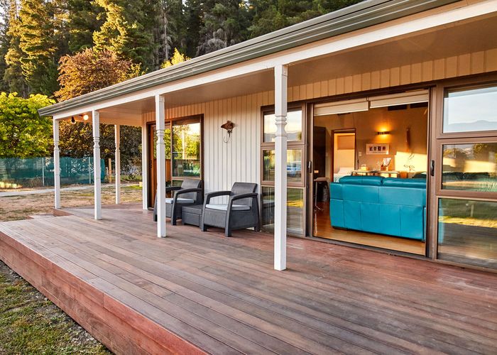  at 8 Kingan Road, Luggate, Cromwell