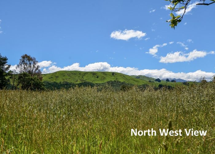  at 0 Chester Rd, Waingawa, Carterton