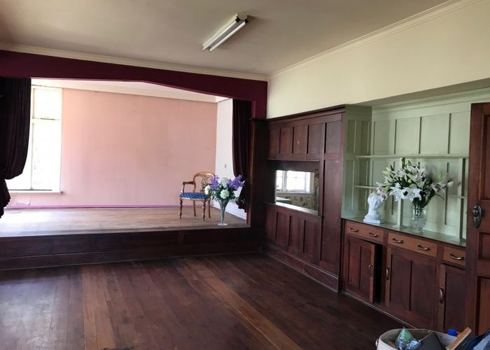  at 105 Brougham Street, Mount Victoria, Wellington