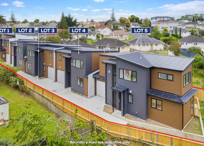  at 25B Evandale Street, Glen Innes, Auckland City, Auckland