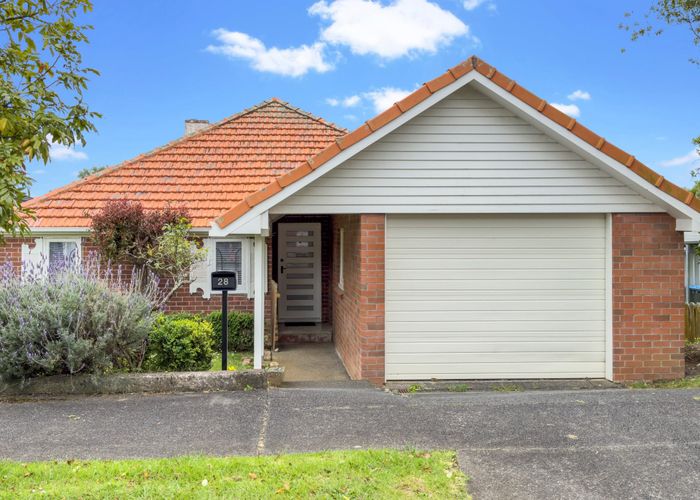  at 28 Rautara Street, Orakei, Auckland