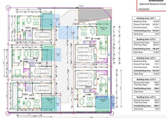  at 14 Chilcott Road, Henderson, Waitakere City, Auckland