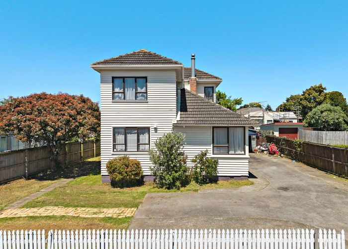  at 2 Matapan Road, Panmure, Auckland City, Auckland