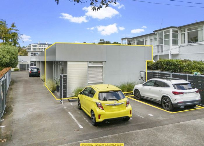  at 25A Eltham Road, Kohimarama, Auckland