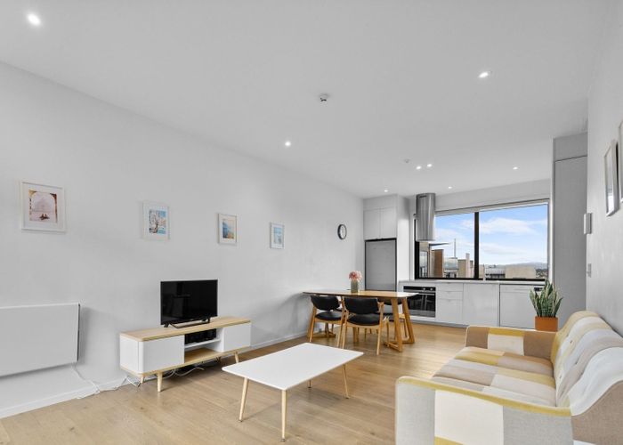  at 3B/2 Vinegar Lane, Grey Lynn, Auckland City, Auckland