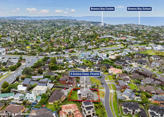  at 4 Andara Close, Pinehill, Auckland