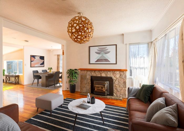  at 35 Mcgregor Avenue, Pirimai, Napier