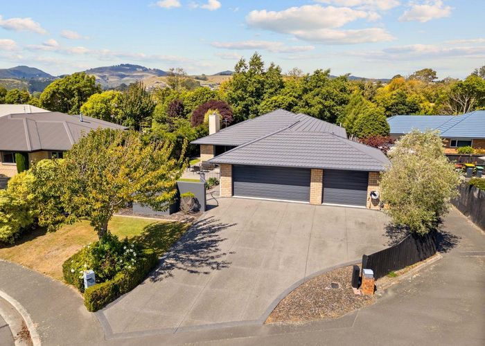  at 43 Ernest Gray Place, Halswell, Christchurch City, Canterbury
