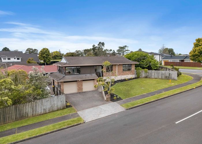  at 1 Lexington Drive, Botany Downs, Manukau City, Auckland