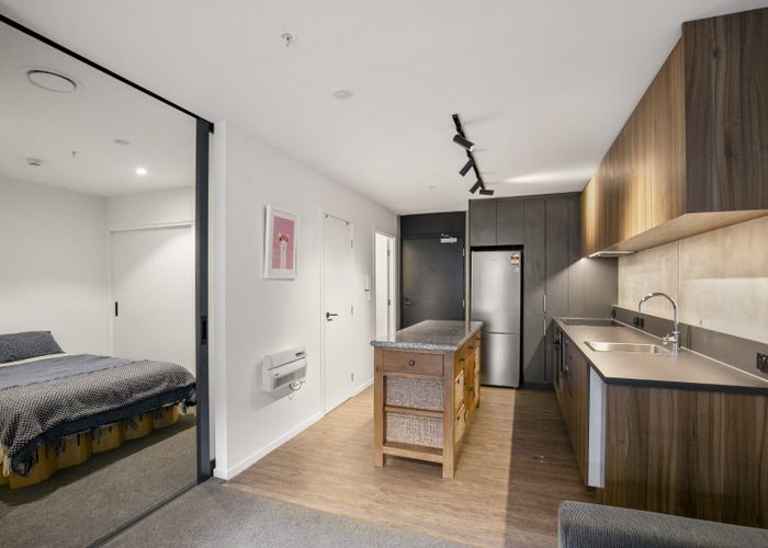  at 103/21 King Street, Mount Cook, Wellington, Wellington