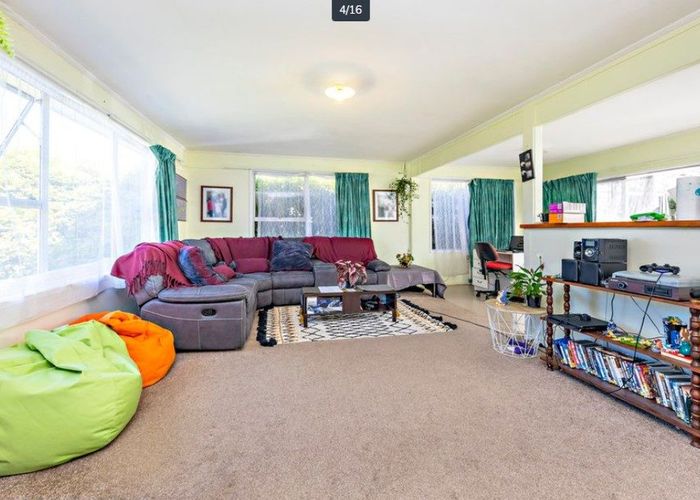  at 36 Pallant Street, Manurewa, Manukau City, Auckland