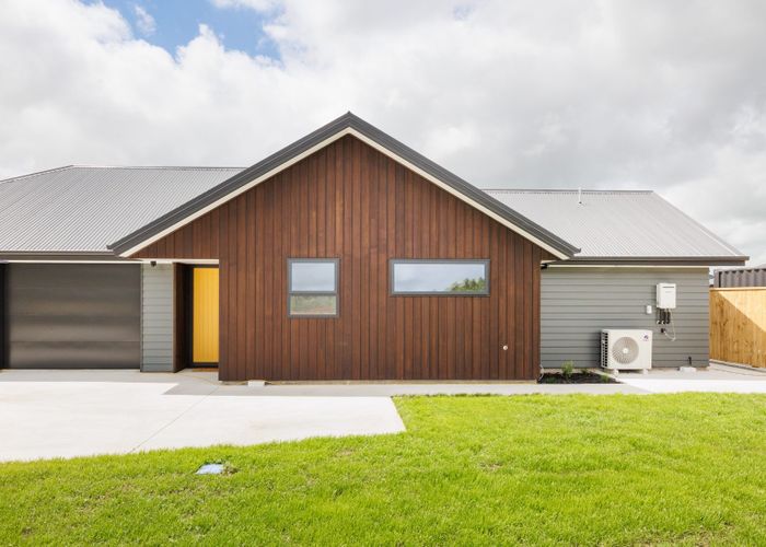 at 5B Brooks Place, Maewa, Feilding