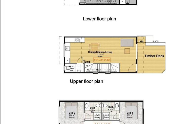  at Lot 3/11&15 St Jude Street, Avondale, Auckland City, Auckland