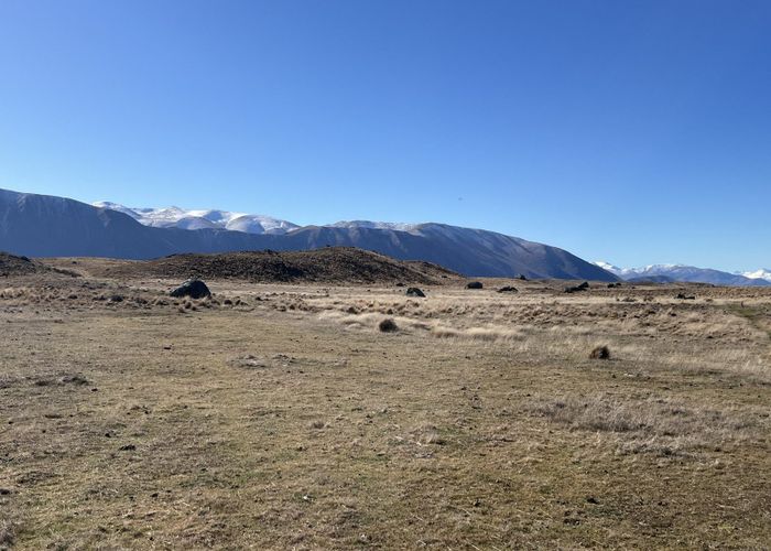  at Lot 2 The Wilderness Block, Ohau Downs Station, Lake Ohau, Waitaki, Otago