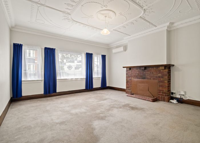  at 1/7 View Street, City Centre, Dunedin, Otago