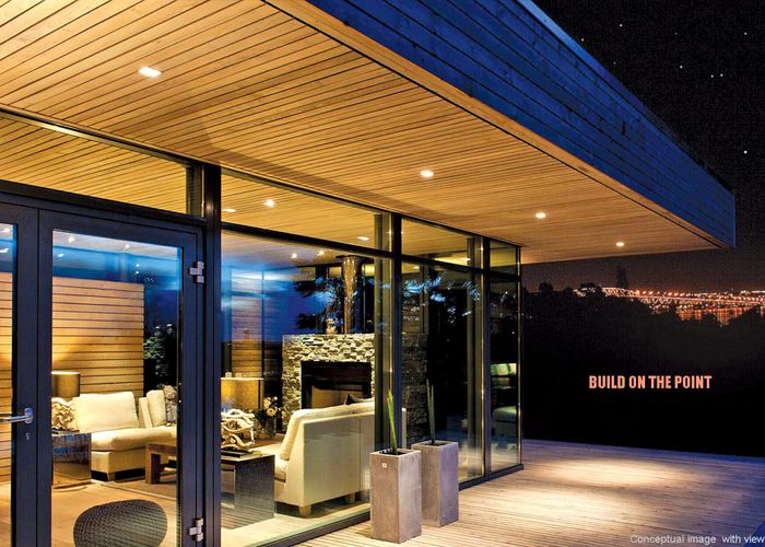  at 23 Wilding Avenue, Northcote Point, North Shore City, Auckland