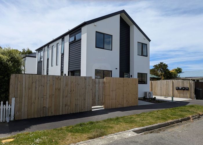  at 35A Wembley Street, Sydenham, Christchurch City, Canterbury