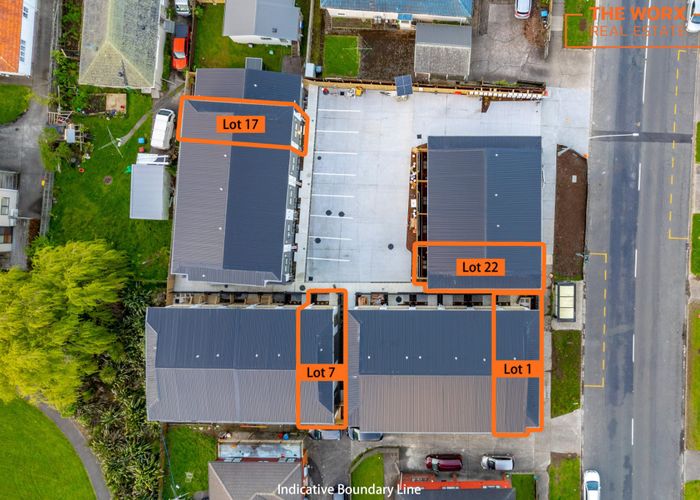  at Lot 22/717-719 Sandringham Road Extension, Mount Roskill, Auckland City, Auckland